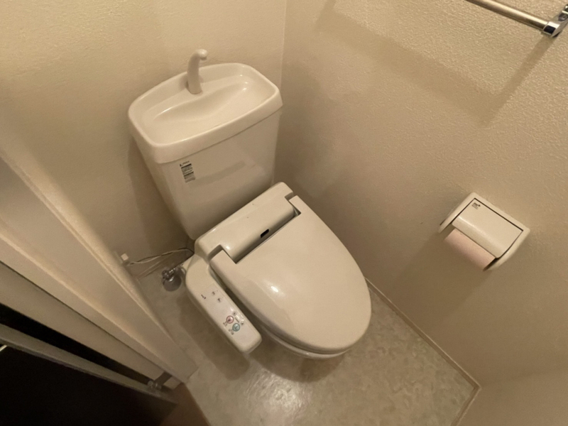 トイレ 写真5