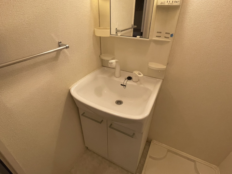 洗面所 写真6