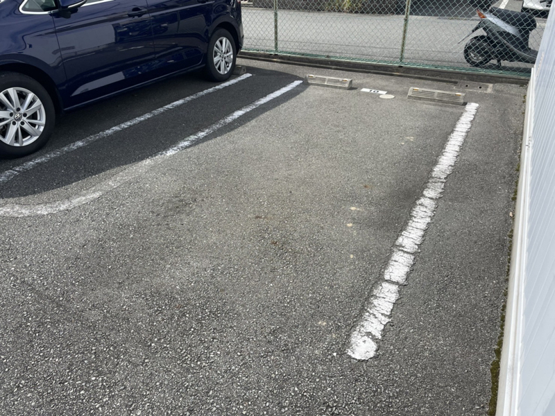 駐車場 写真10