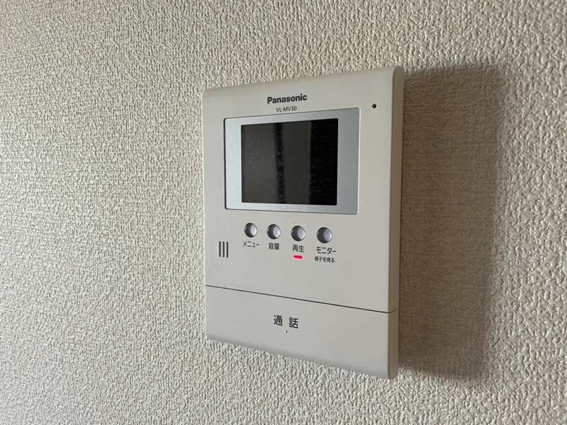 セキュリティ 写真13