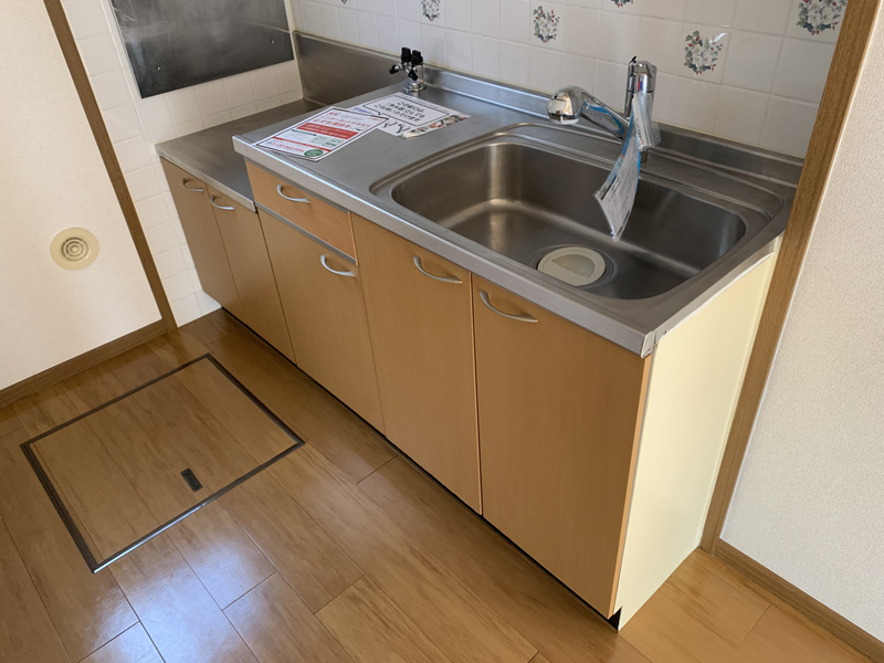 キッチン 写真3