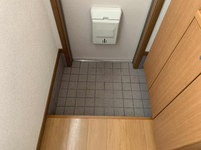 玄関 写真7