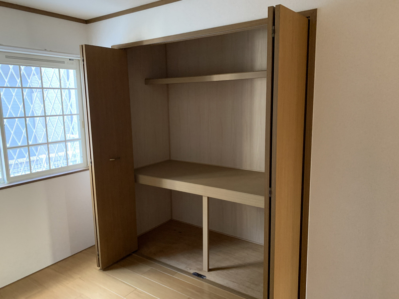収納 写真9