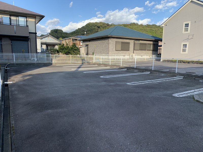 駐車場 写真10