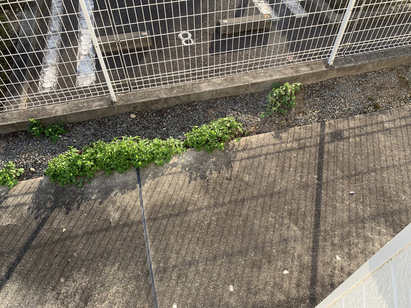 バルコニー・ベランダ 写真14