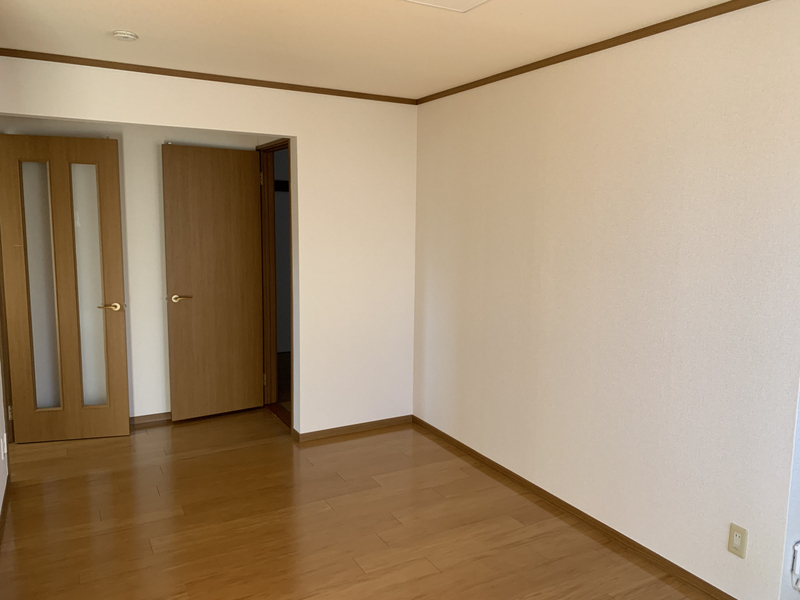 リビング 写真17