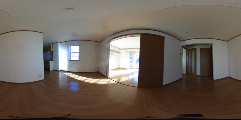 リビング 写真34