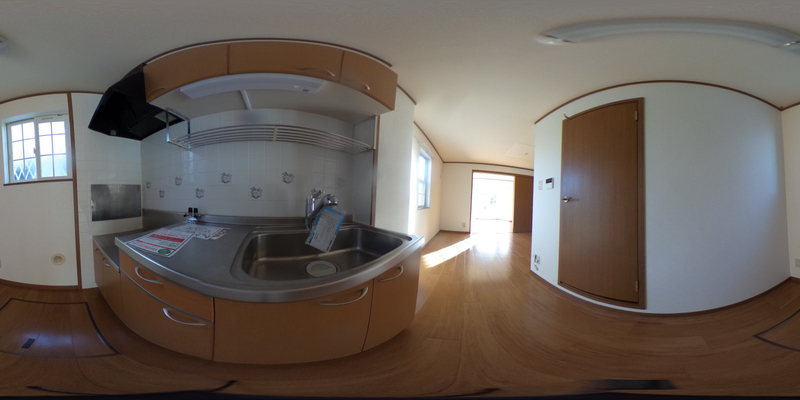 キッチン 写真35