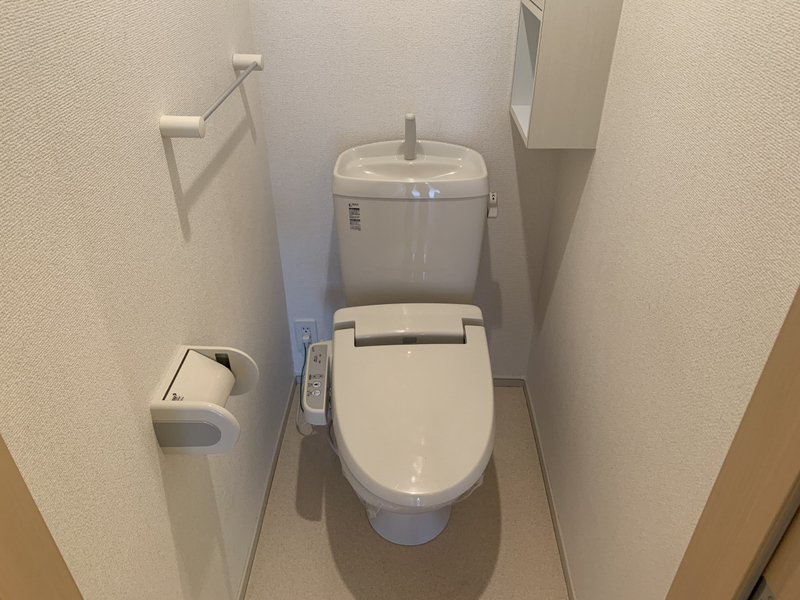 トイレ 写真5