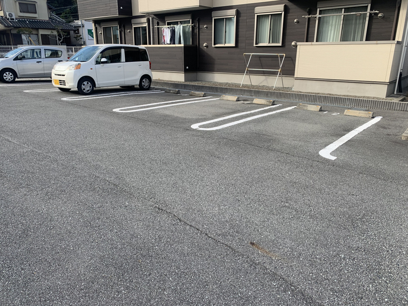 駐車場 写真10