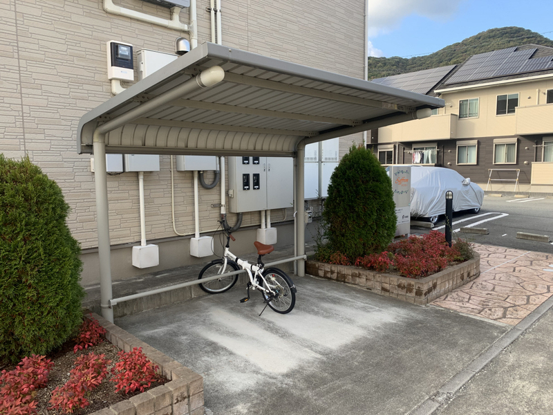 共用部 写真11