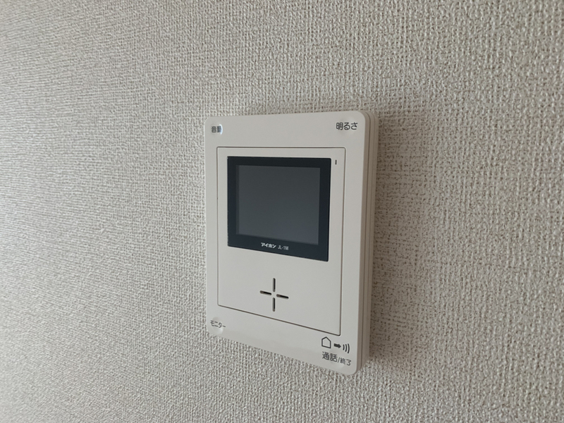 セキュリティ 写真13