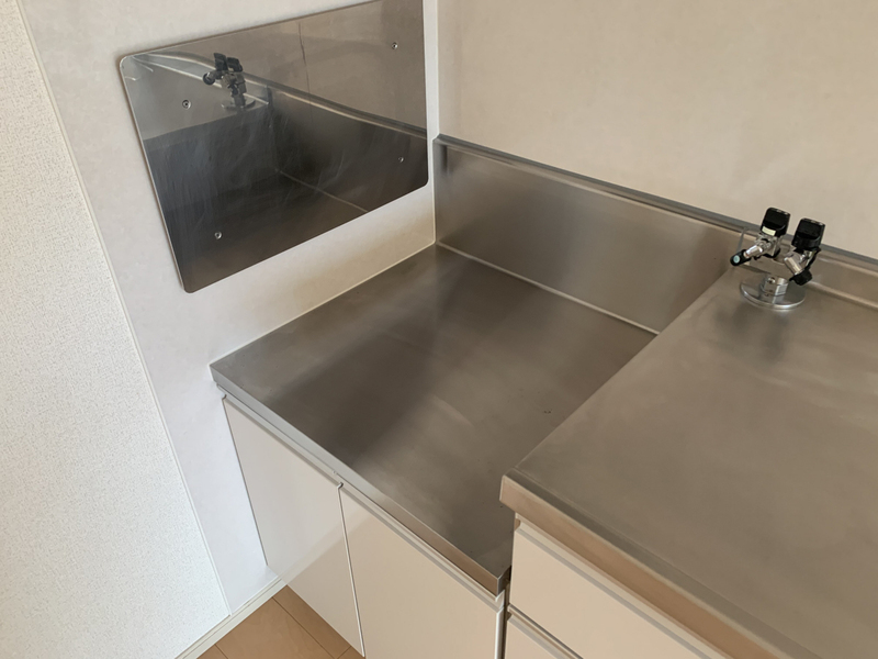 キッチン 写真19