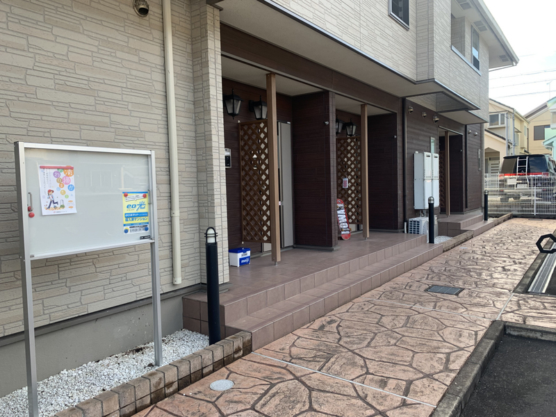共用部 写真32