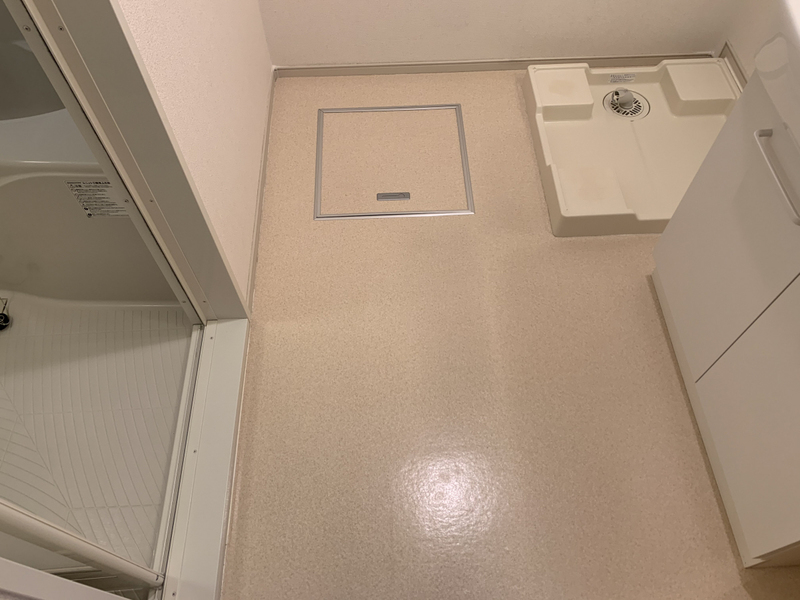 洗面所 写真31