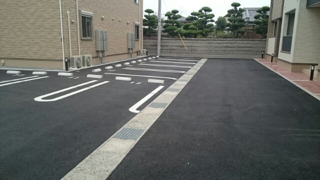 駐車場 写真10