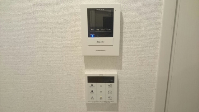 セキュリティ 写真13