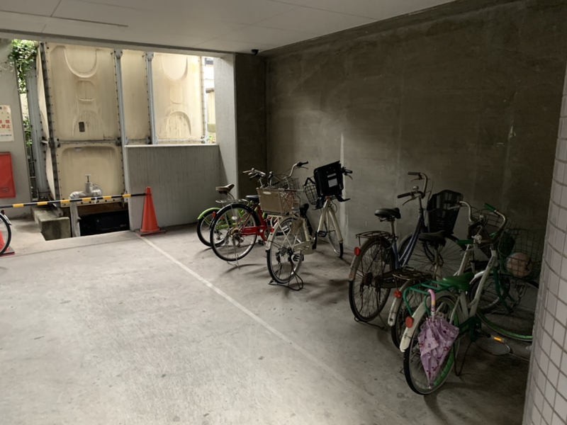 共用部 写真10