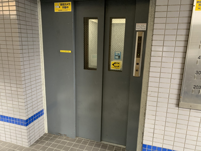 共用部 写真11