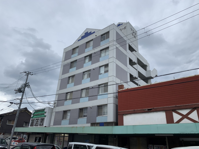 外観 写真29