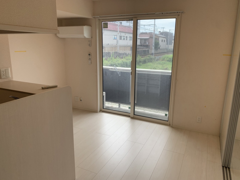 リビング 写真2