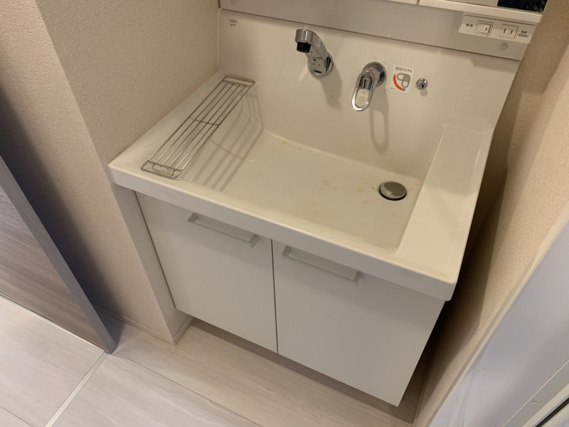 洗面所 写真6