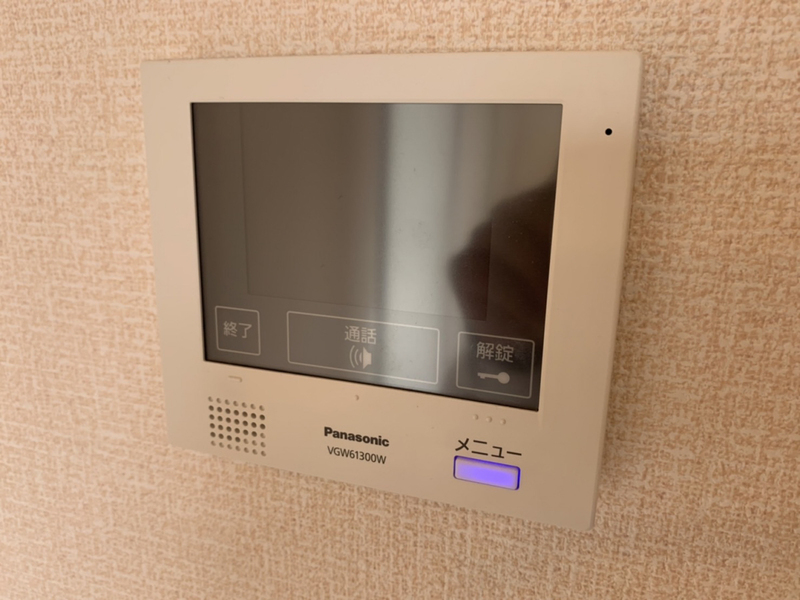 セキュリティ 写真13