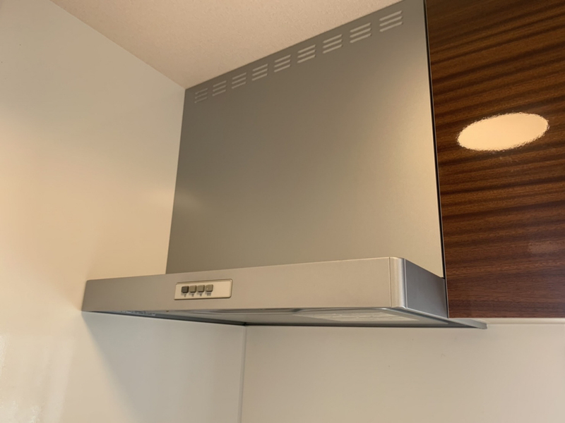 キッチン 写真19