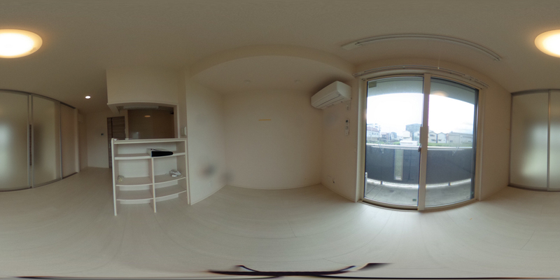 リビング 写真34