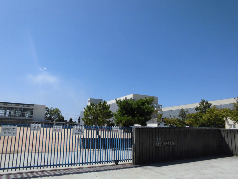 蓮池小学校まで920m (徒歩12分) 写真21