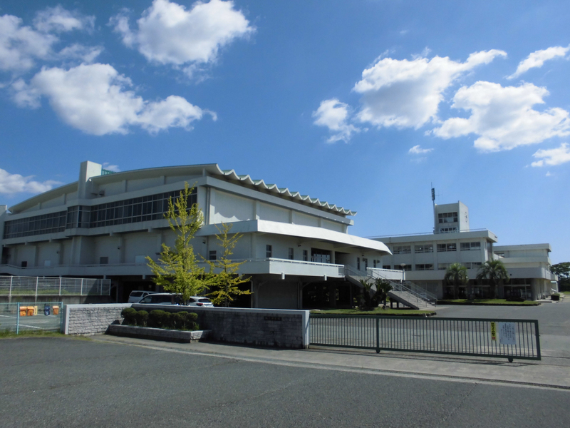 播磨中学校まで417m (徒歩6分) 写真22