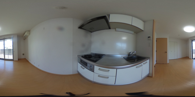 キッチン 写真35