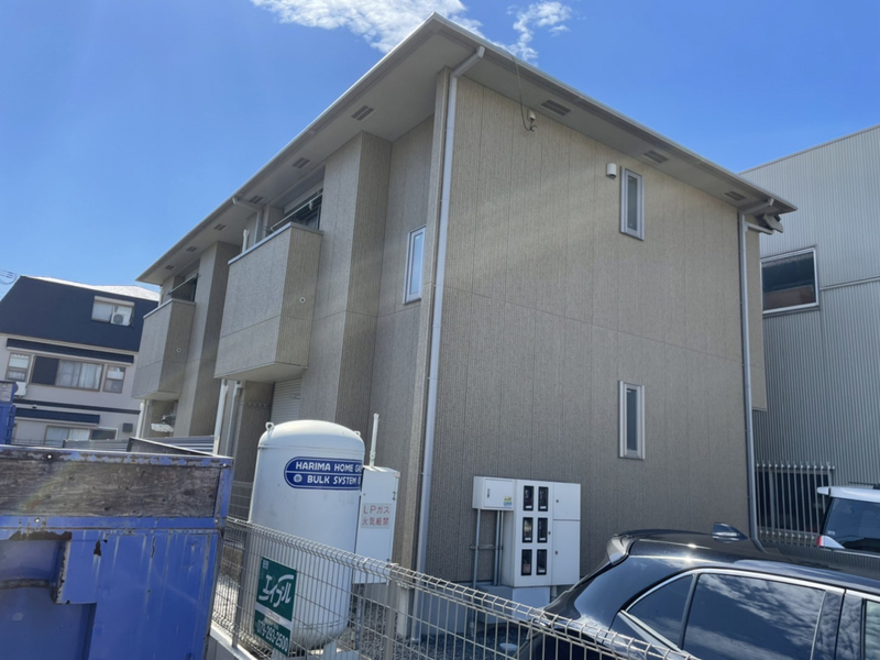 外観 外観 外観写真