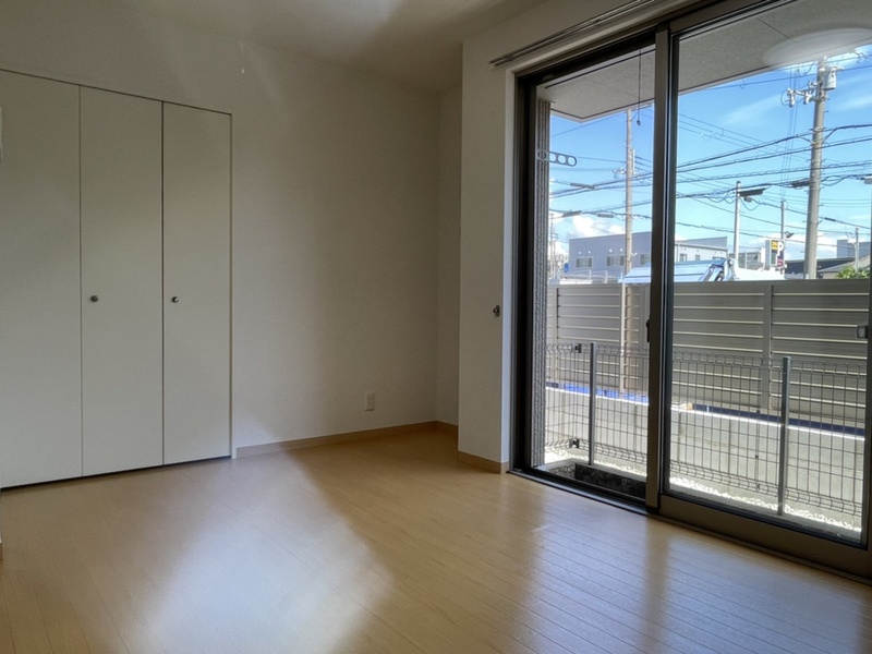 その他部屋・スペース 写真8