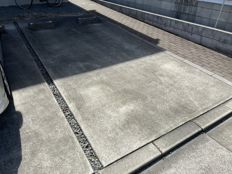 駐車場 写真10