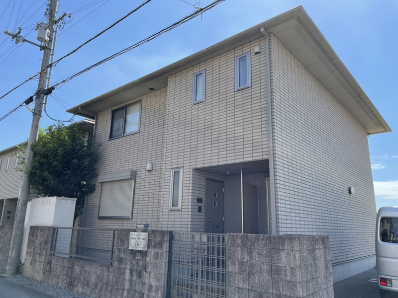 外観 外観写真