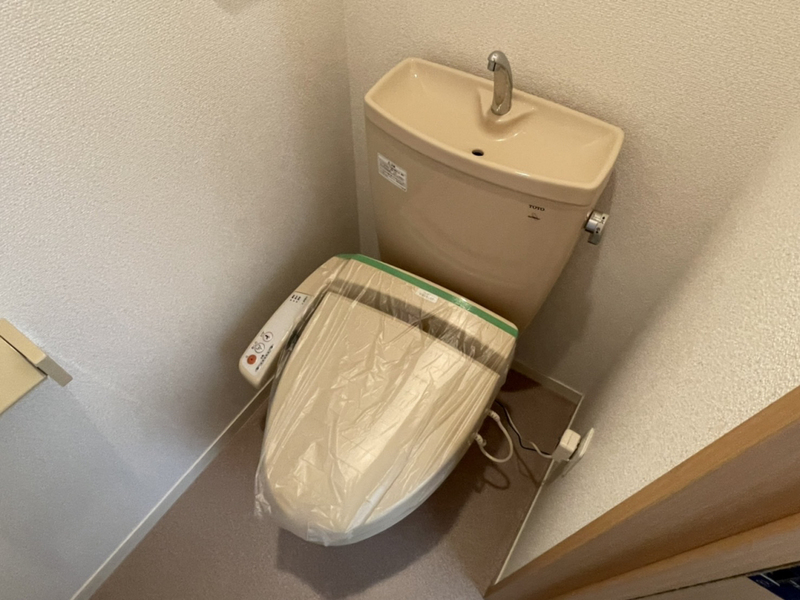 トイレ 写真5