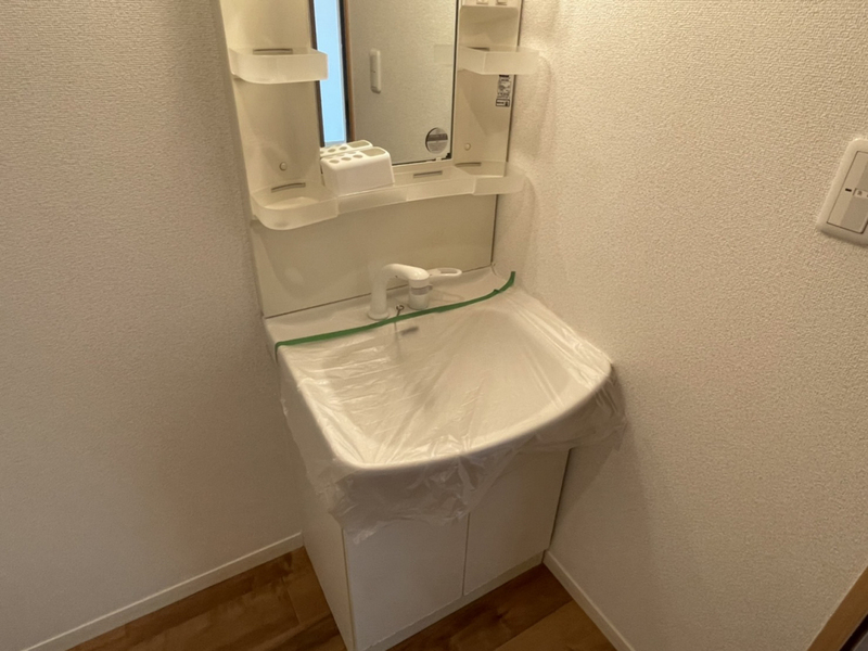 洗面所 写真6
