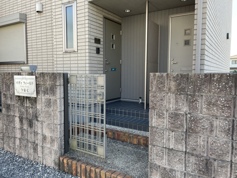 共用部 写真11