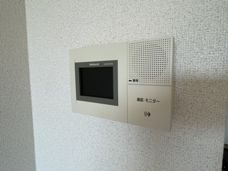 セキュリティ 写真13