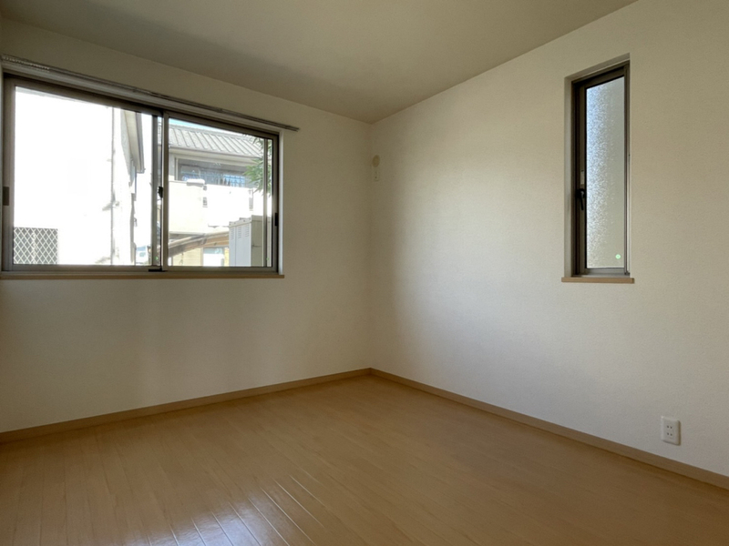 子供部屋 写真17