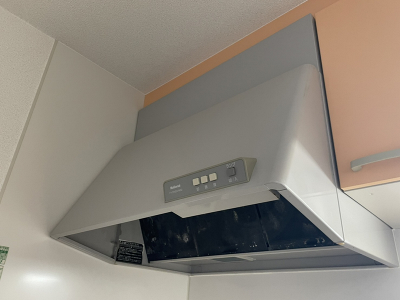 キッチン 写真19