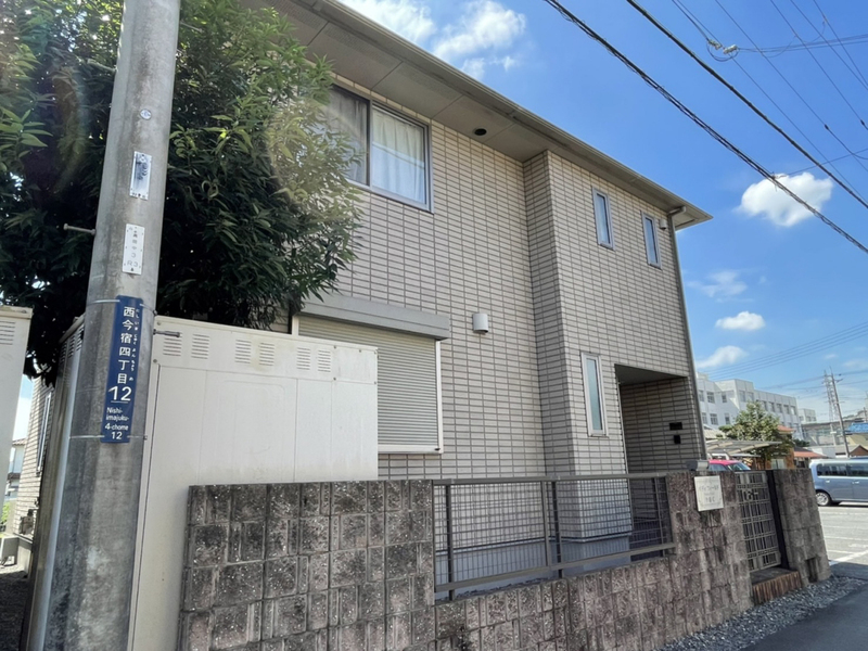 外観 写真32