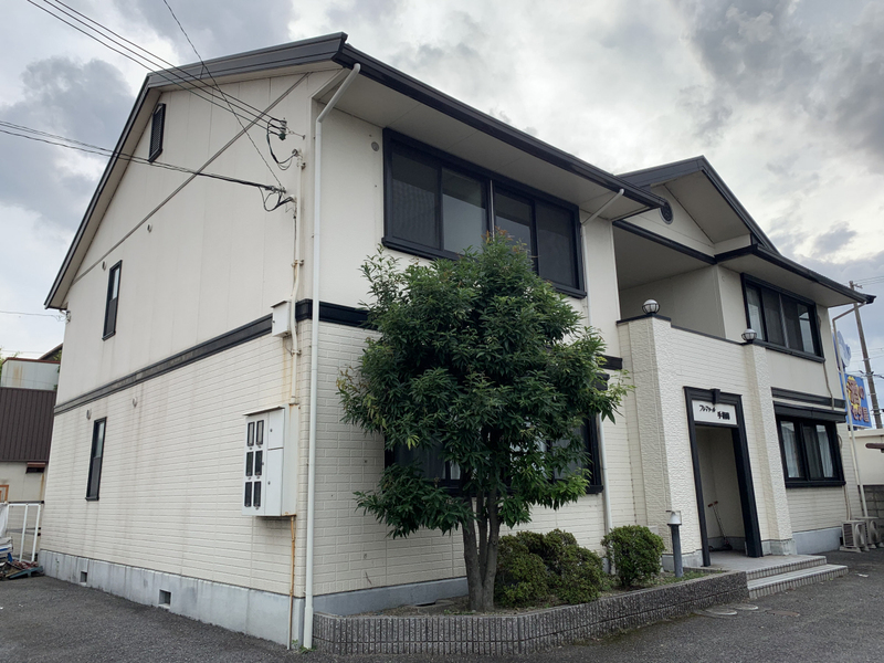 外観 外観写真