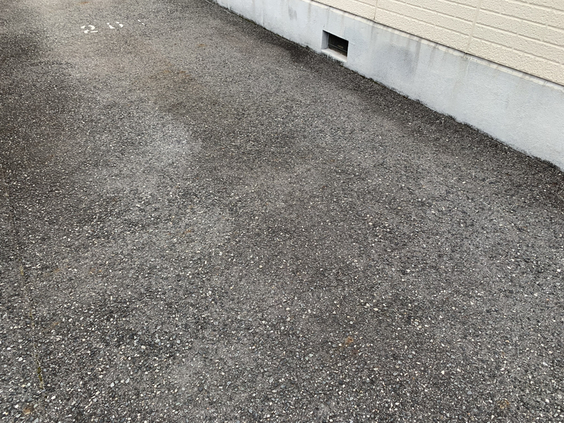 駐車場 写真10