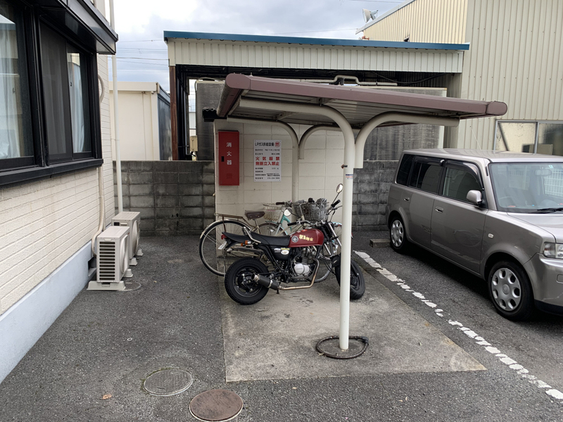 共用部 写真11