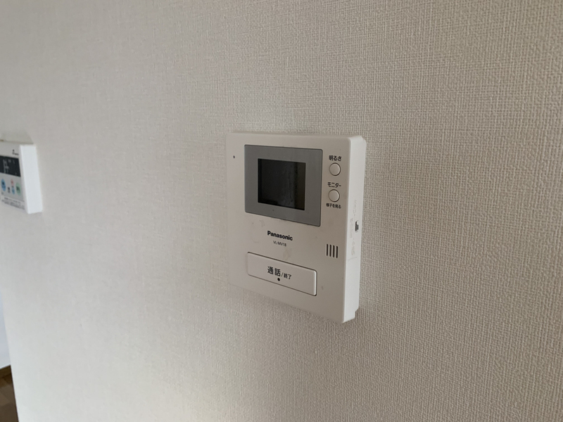 セキュリティ 写真13