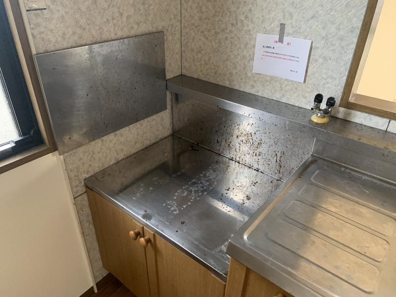 キッチン 写真19