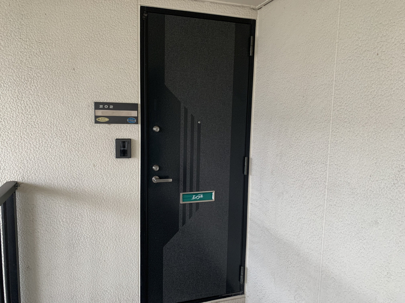 共用部 写真32
