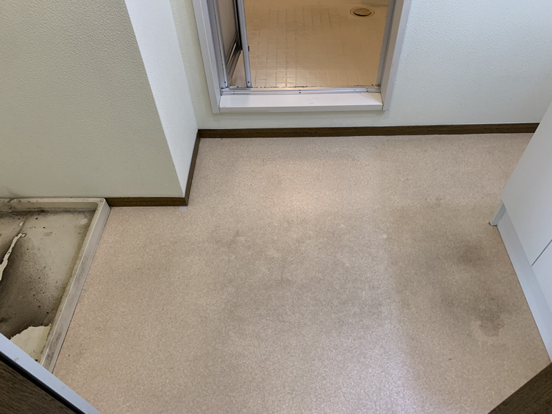 洗面所 写真31
